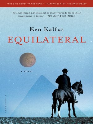 Equilateral - ebook